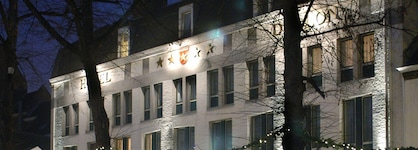 Derlon Hotel Maastricht