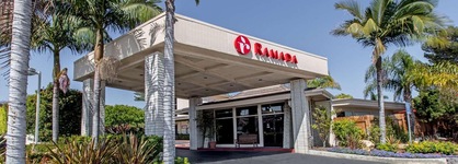 Ramada By Wyndham Santa Barbara