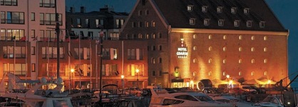 Hotel Gdańsk Boutique