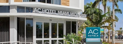 Ac Hotel Miami Wynwood