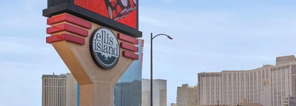 Ellis Island Hotel