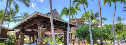 Ko'a Kea Resort On Po'ipu Beach