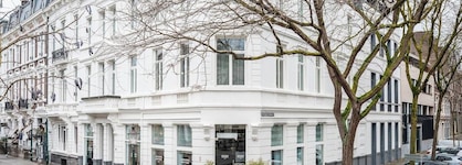 Designhotel Maastricht