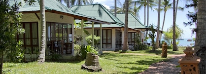 Crystal Bay Yacht Club
