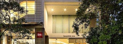 Ibis Bangkok Sathorn