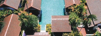 Anantara Lawana Koh Samui Resort