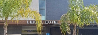 Hotel Leflet Sanlúcar