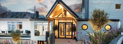 St Michael's Resort