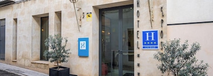 Hotel Yit El Postigo