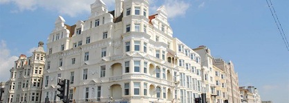 Harbour Hotel Brighton