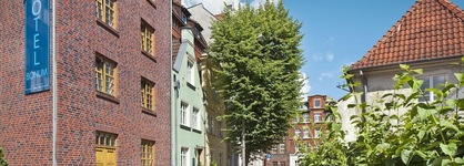 Hotel Bonum