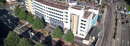 Greenstar Hotel Lahti