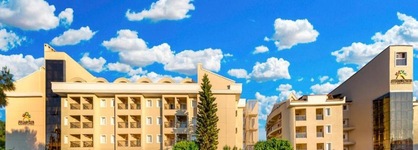 Julian Club Hotel - All Inclusive