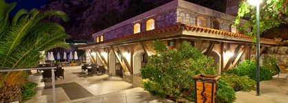 Turunc Resort