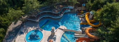 Turunc Resort