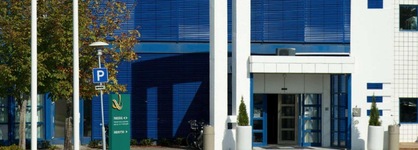 Quality Airport Hotel Stavanger