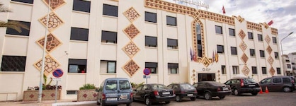 Atlantic Hotel Agadir