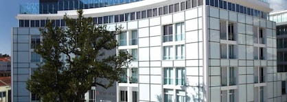 The Vine Hotel