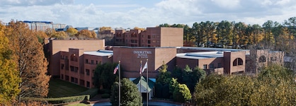 Doubletree Guest Suites Charlotte   Southpark