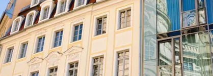 Aparthotel Altes Dresden
