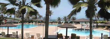 King Fahd Palace