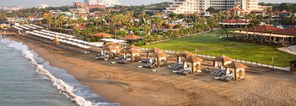 Bellis Deluxe Hotel
