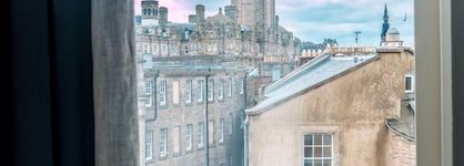 Apex Waterloo Place Hotel