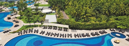 Fiesta Americana Riviera Nayarit Resort & SPA