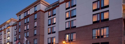 Doubletree By Hilton Hotel Savannah Historic District