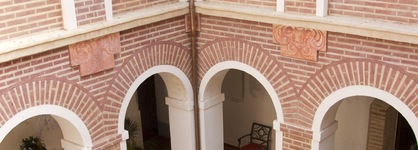 Convento de la Magdalena By Checkin