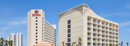 Hilton Melbourne Beach Oceanfront