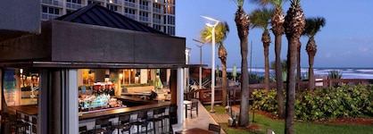 Hilton Melbourne Beach Oceanfront