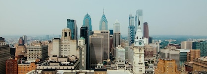 Loews Philadelphia Hotel