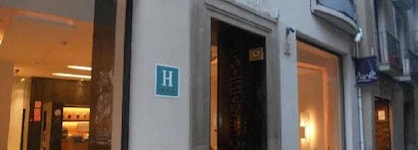 Hotel Denit Barcelona
