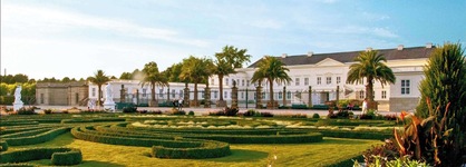 Best Western Premier Parkhotel Kronsberg