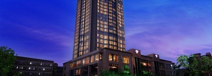 Empark Grand Hotel Xian