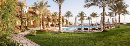 Dahab Paradise