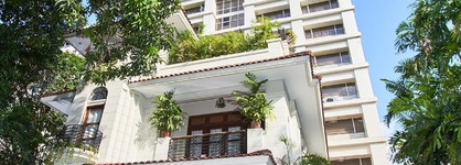 Orchid Garden Suites