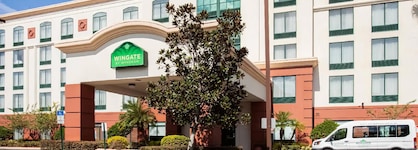 Wingate By Wyndham At Orlando International Airport