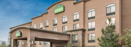 Wingate By Wyndham St. George