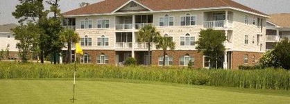 Premier Resorts At Barefoot Resort
