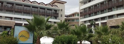 Alba Royal Hotel - Ultra All Inclusive - Adults Only 16+