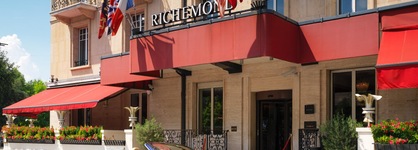 Le Richemond