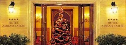 Ambasciatori Place Hotel