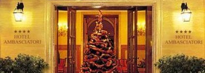 Ambasciatori Place Hotel