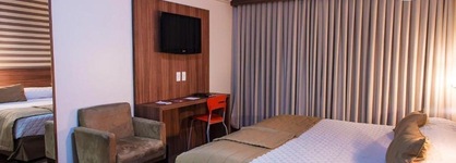 Hotel Continental Business