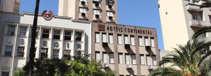 Hotel Continental Business
