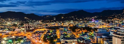 Hyatt Regency Trinidad