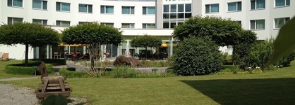 Hotel Grauholz