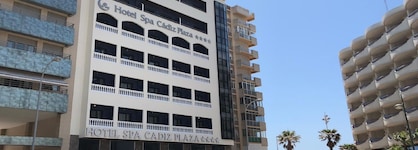 Hotel Cádiz Plaza